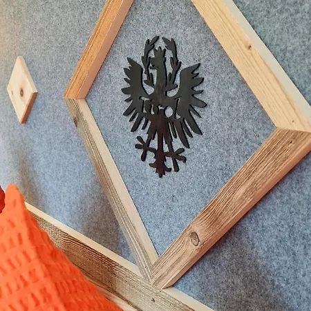 Apartment Haus Marchegg *