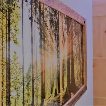 Apartment Haus Marchegg