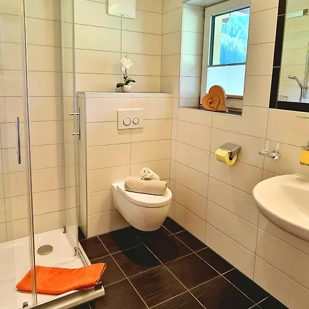 Haus Marchegg Apartment Tux