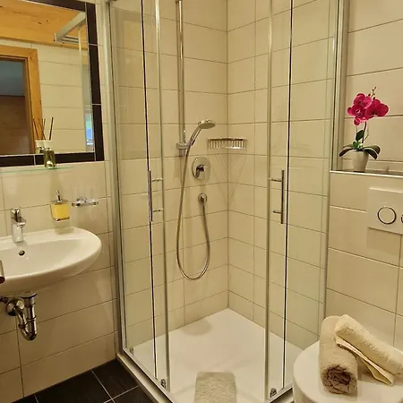 Haus Marchegg Apartment *