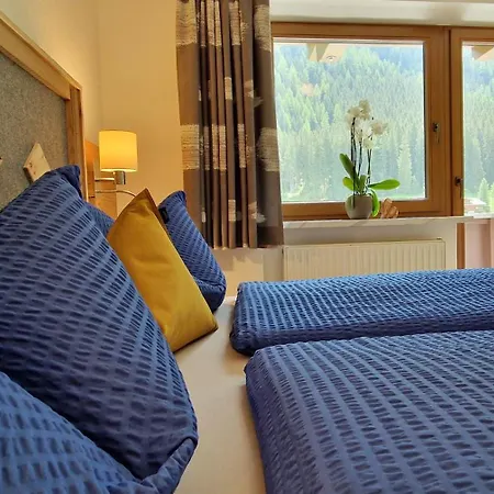 Apartment Haus Marchegg