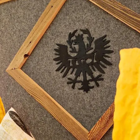 Haus Marchegg Apartment *