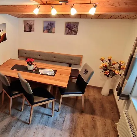 Haus Marchegg Apartment *