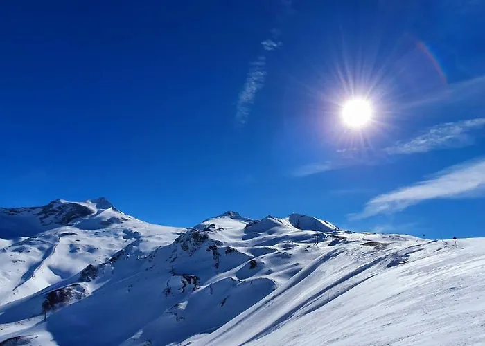 Апартаменты Haus Marchegg *