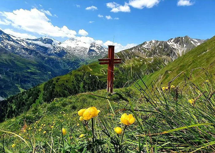 Haus Marchegg * Тукс