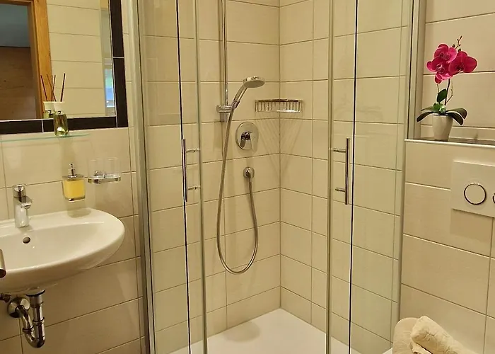 Haus Marchegg Апартаменты *